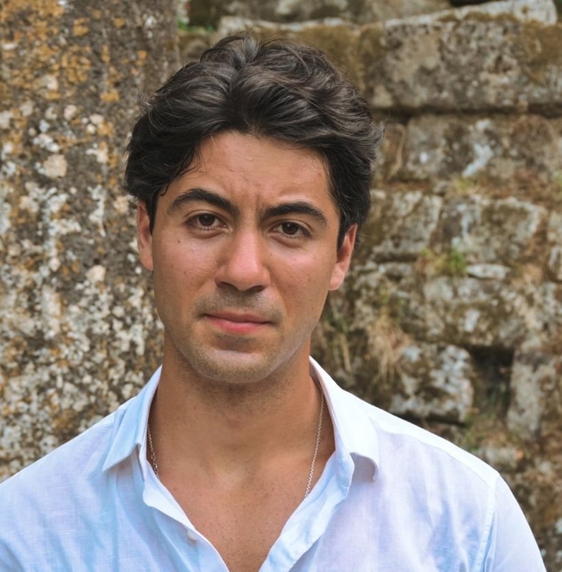 Pablo María Pineda