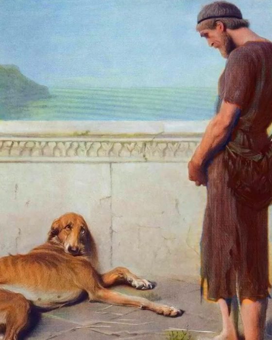 Portada del artículo Amor por algo que ya no existe