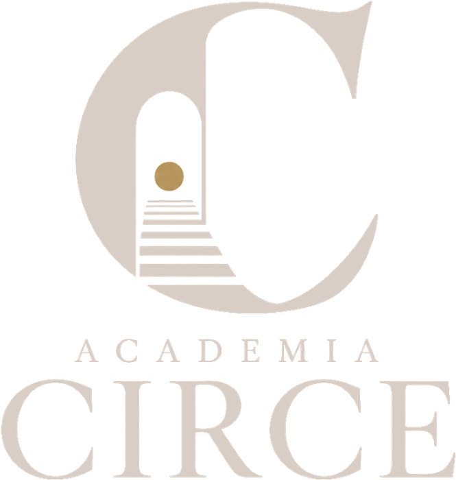 Logo de Academia Circe